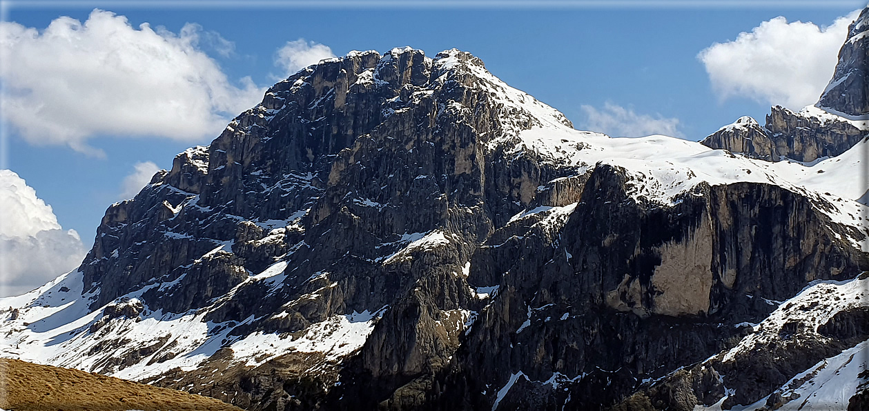 foto Trekking del Cristo Pensante